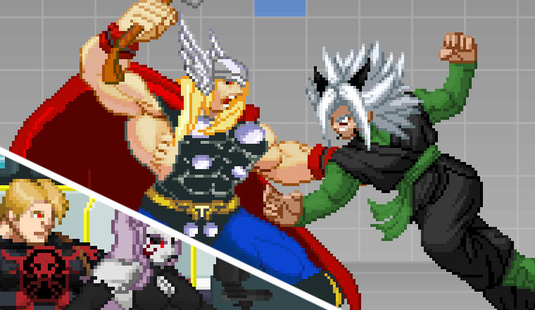 Project Ragnarok by Simbiothero on DeviantArt