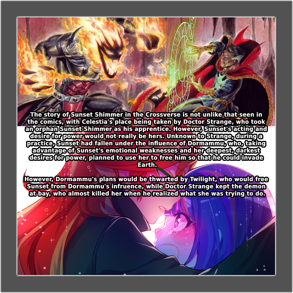 Discuss Everything About Crossverse Wiki