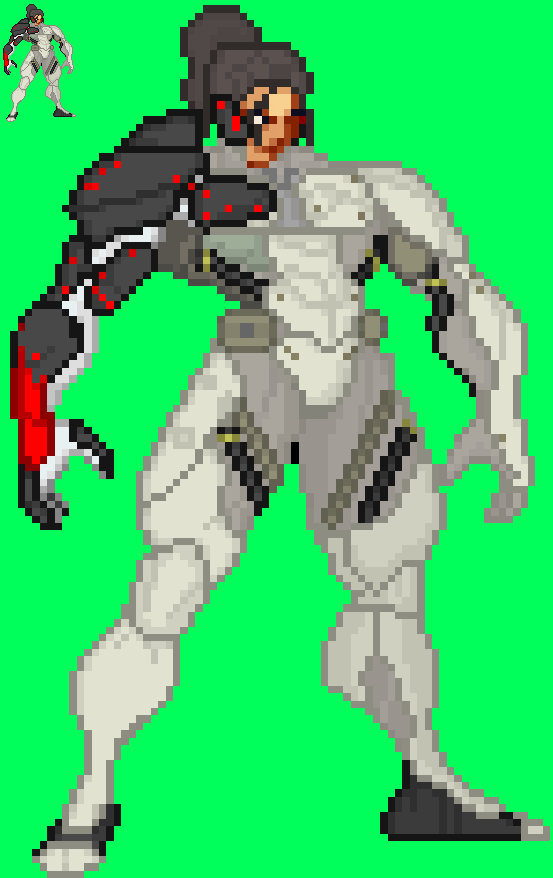 Jetstream Sam Sprite By Simbiothero On Deviantart Jetstream Sam Sprite By Simbiothero On Deviantart