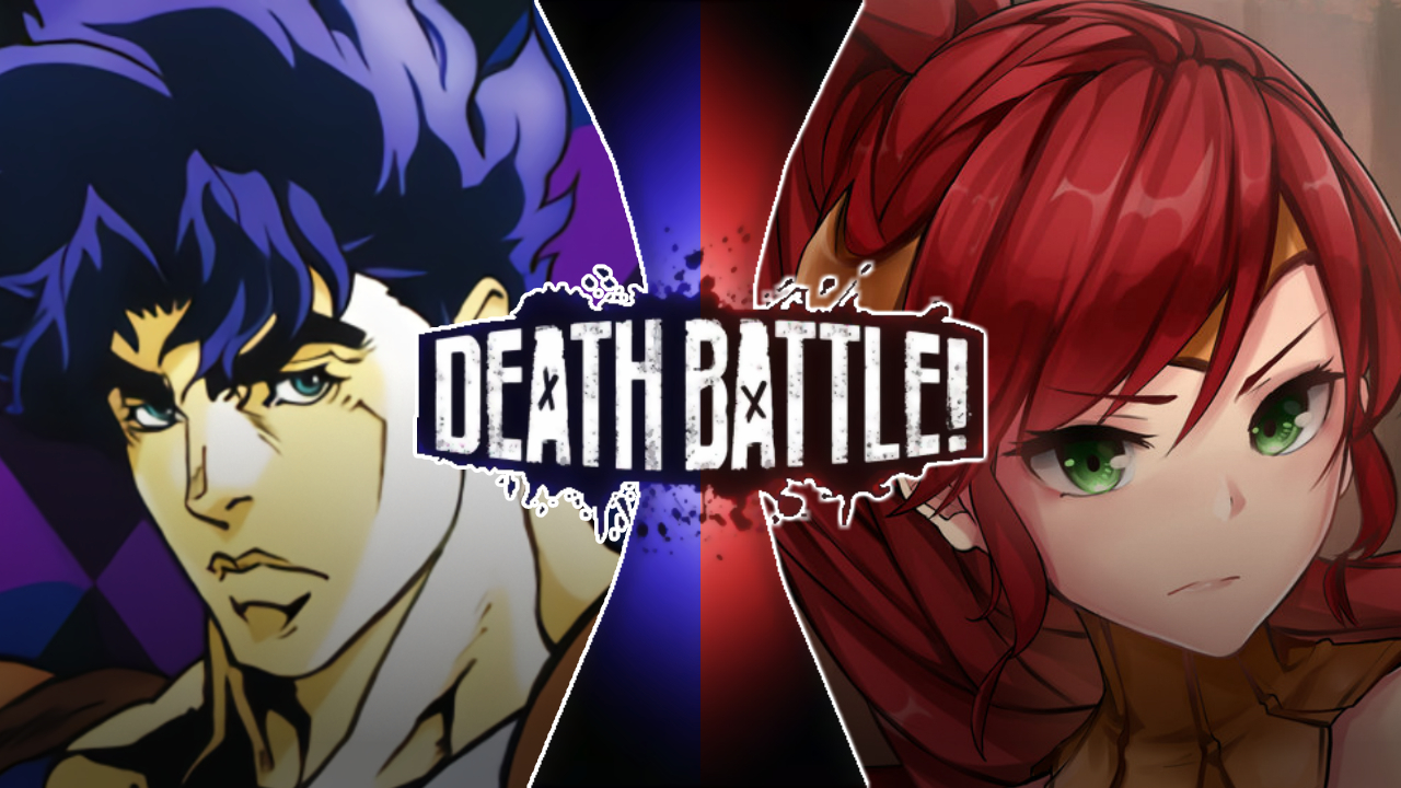 Non Battle Battle Anime 