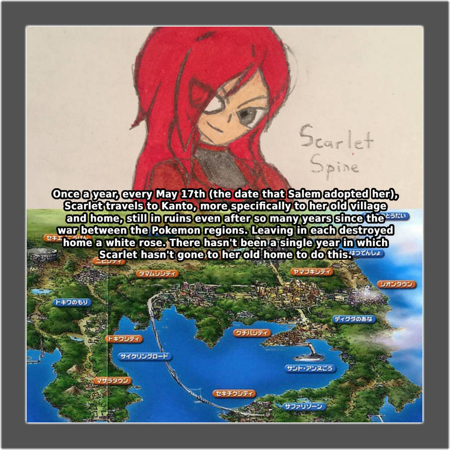 Crossverse Random Facts 1751 By Simbiothero On Deviantart Crossverse Random Facts 1751 By Simbiothero On Deviantart