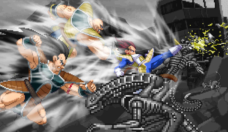 Infested Planet by Simbiothero on DeviantArt