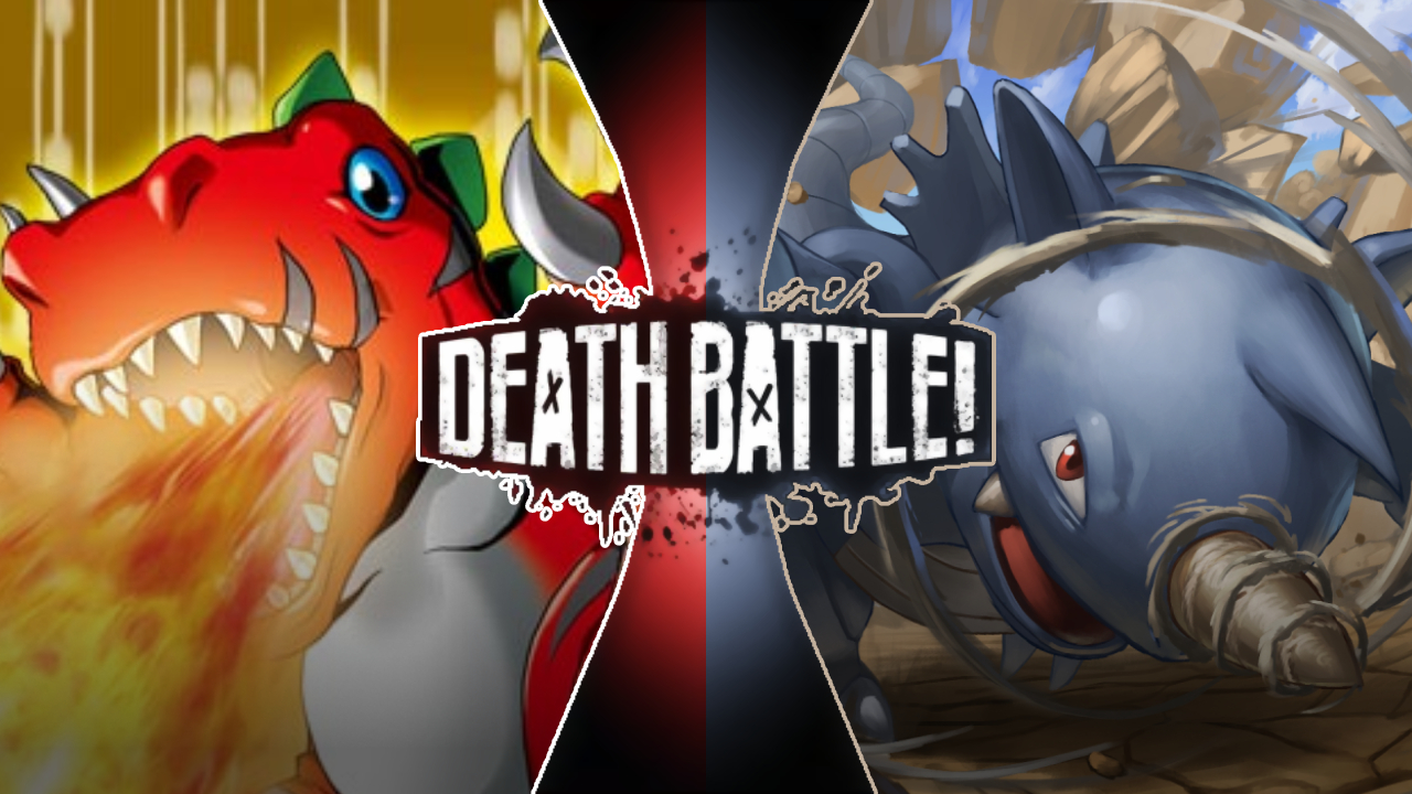 Pokemon Battle Royale 2 by FEVG620 on DeviantArt