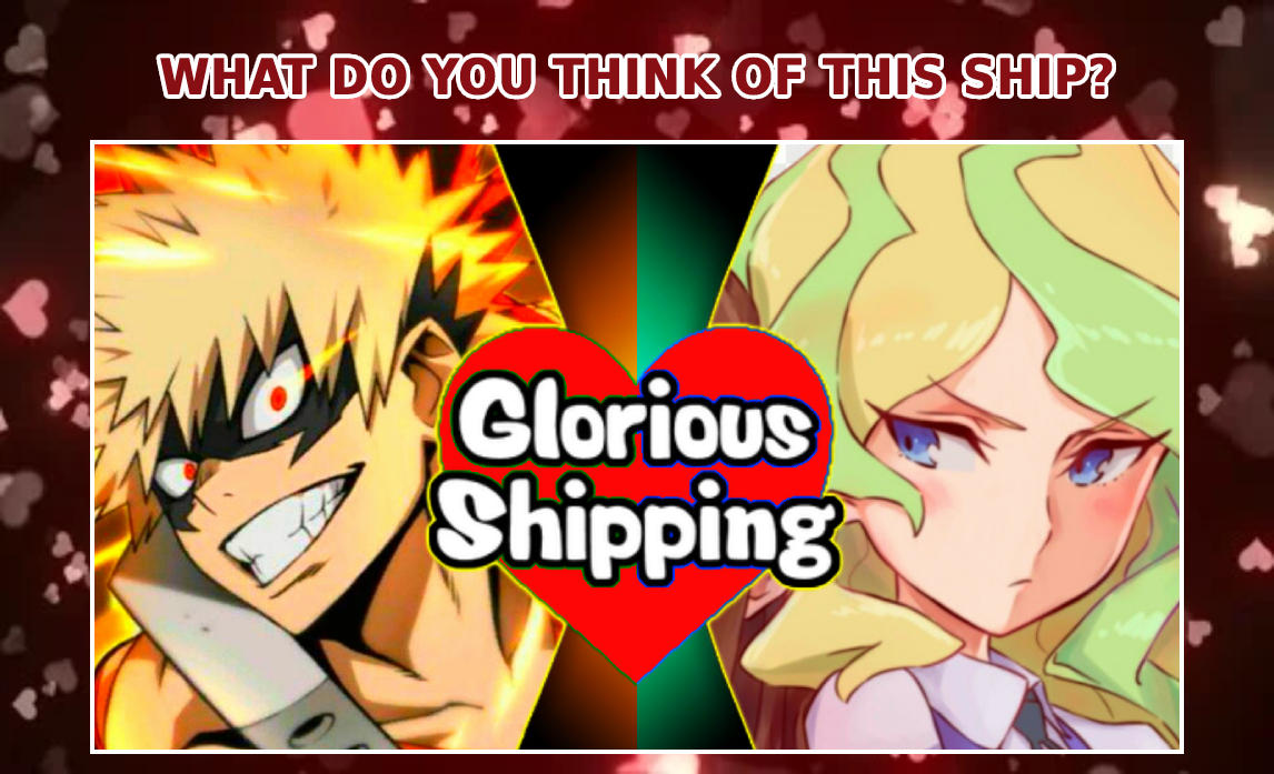 What do you think of the Magic Bomb? by Simbiothero on DeviantArt