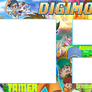 Digimon Partner - Template
