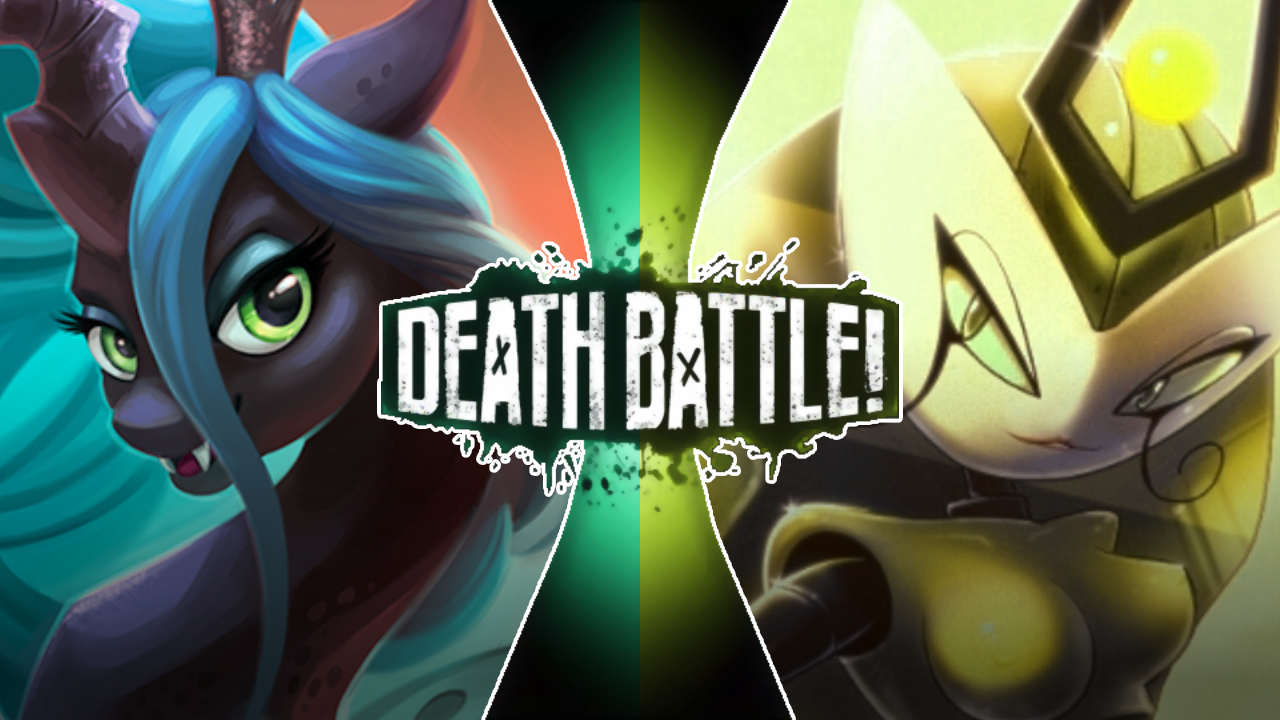 Death Battle - Jenny Wakeman vs Sari Sumdac by The-Darkes-Nightmare on  DeviantArt