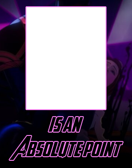 Absolute Point Meme Template by Simbiothero on DeviantArt Absolute Point Meme Template by Simbiothero on DeviantArt