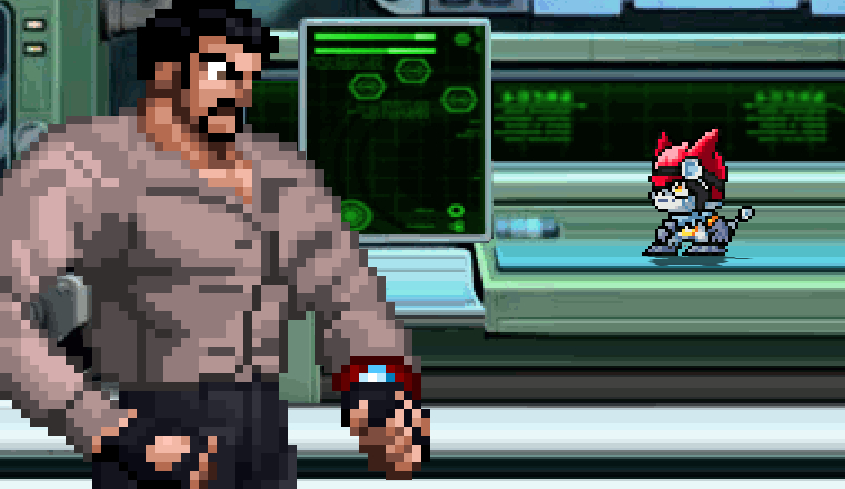 Appmon? by Simbiothero on DeviantArt