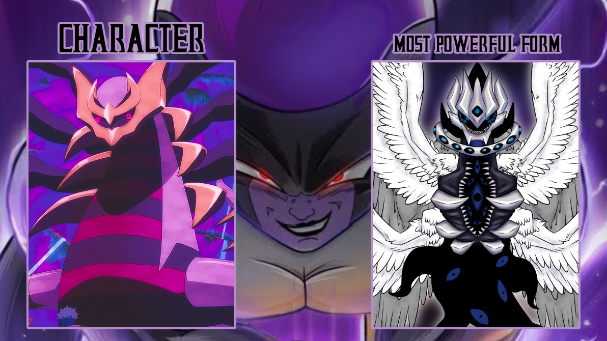 First Demon First Destroyer And First Angel By Simbiothero On Deviantart First Demon First Destroyer And First Angel By Simbiothero On Deviantart