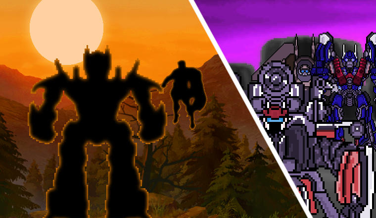 Calling all Autobots by Simbiothero on DeviantArt