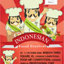 Indonesian Food Festival