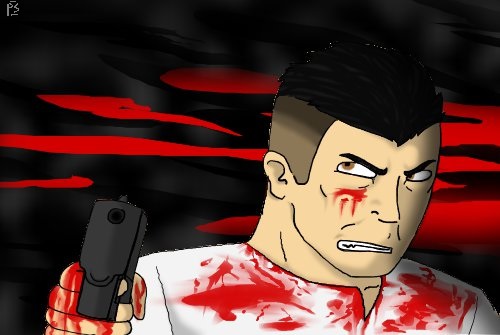 Billy Handsome By Brmonsterps On Deviantart Billy Handsome By Brmonsterps On Deviantart