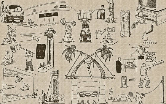 Explore the Best Suicide_rabbit Art | DeviantArt