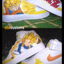 Dragonball Z Customs