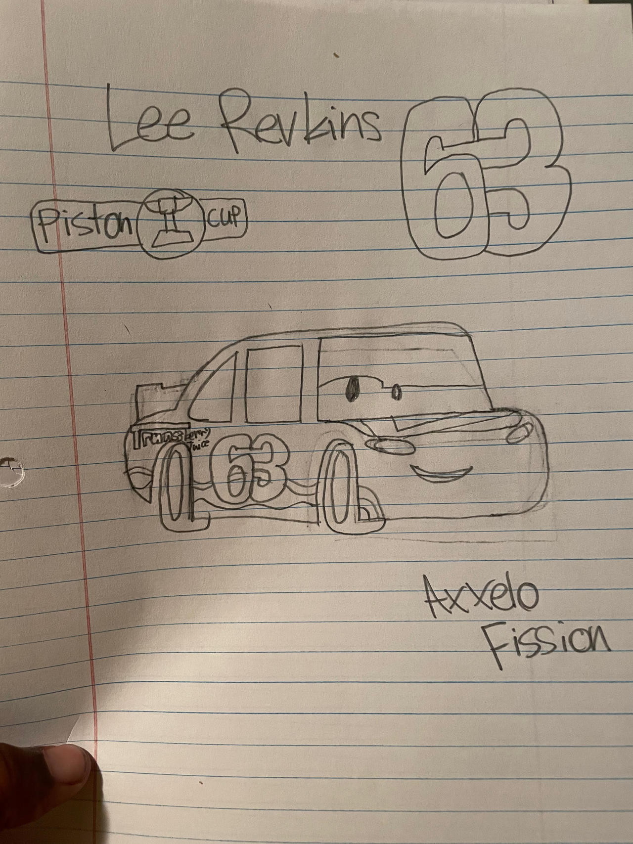 Lee Revkins 2022 By Andre95white On DeviantArt lee-revkins-2022-by-andre95white-on-deviantart