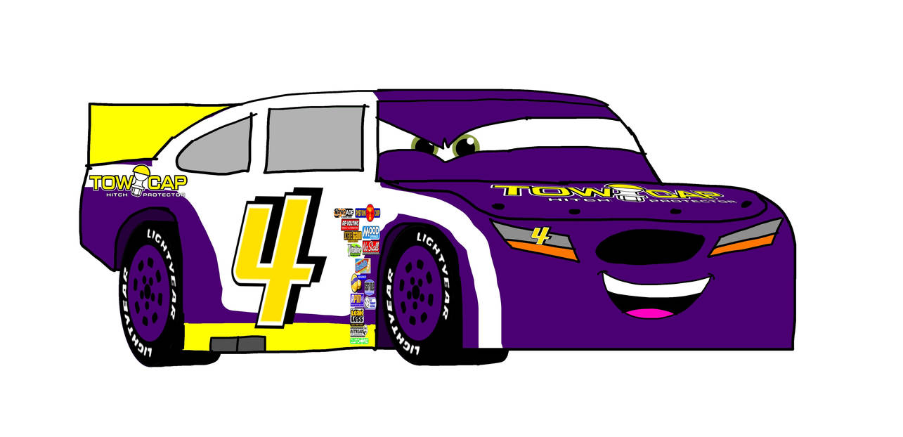 Rusty Cornfuel (Illustrated) by Andre95white on DeviantArt