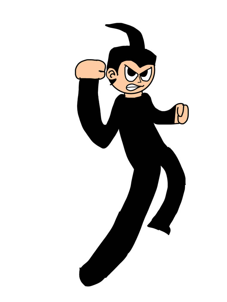 Adam Android by Andre95white on DeviantArt