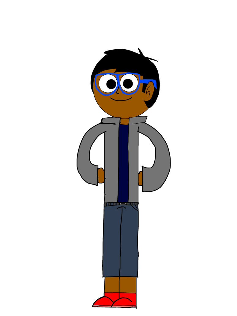 Deviantart Andre Fox Andre 3 by Andre95white on DeviantArt