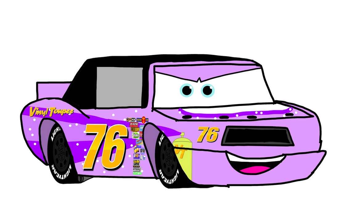 Crusty Rotor (Illustrated) by Andre95white on DeviantArt