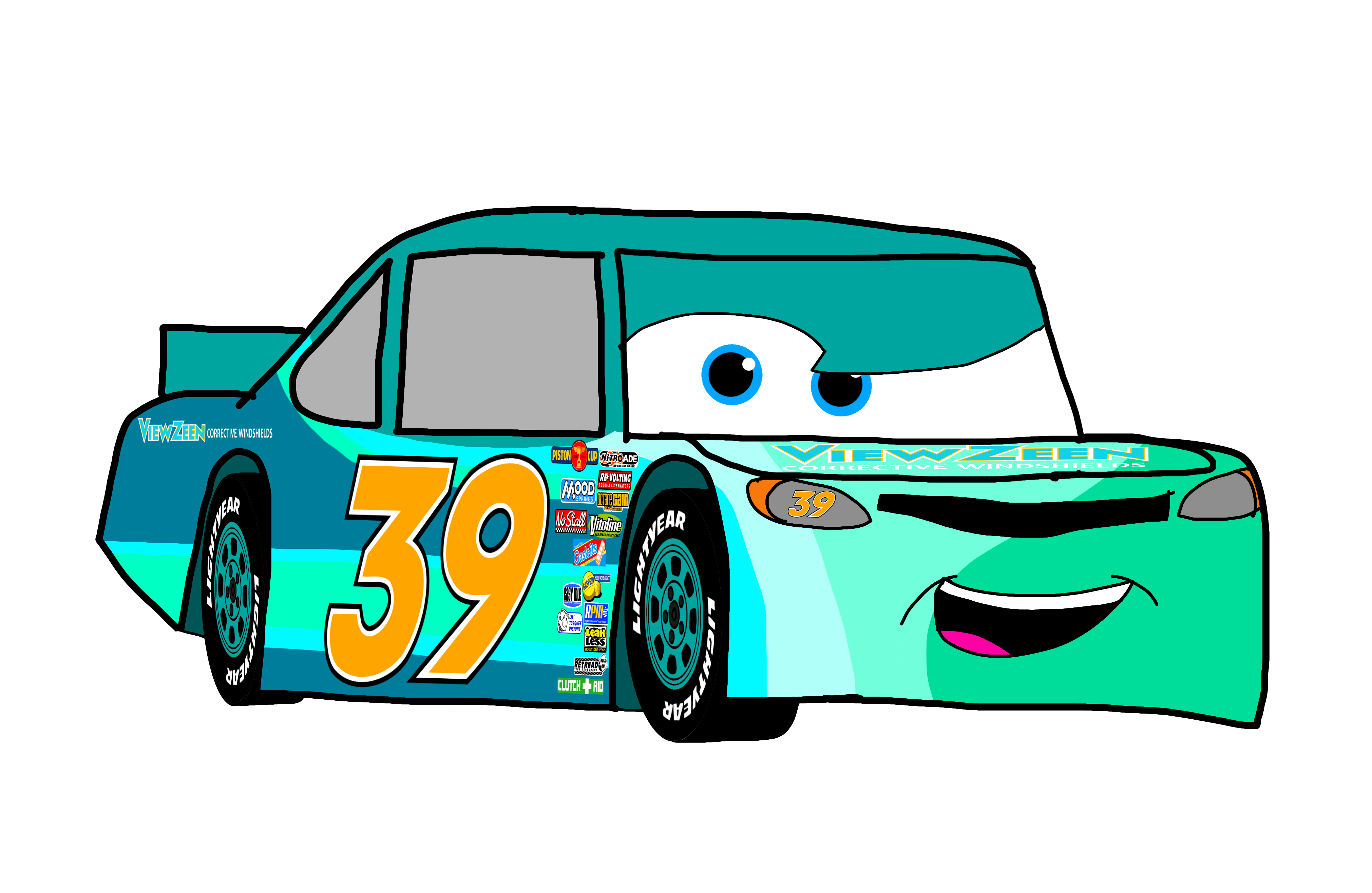 Ryan Shields Illustrated by Andre95white on DeviantArt