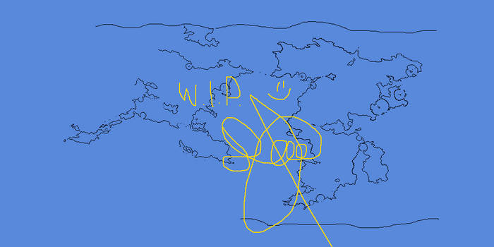 Explore the Best World_map Art | DeviantArt