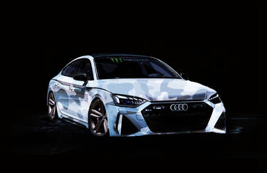 Rs5camo