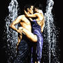 The Fountain of Tango