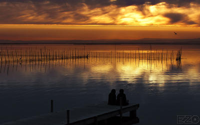 Albufera de Valencia