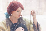 Anastasia by Irina-cosplay