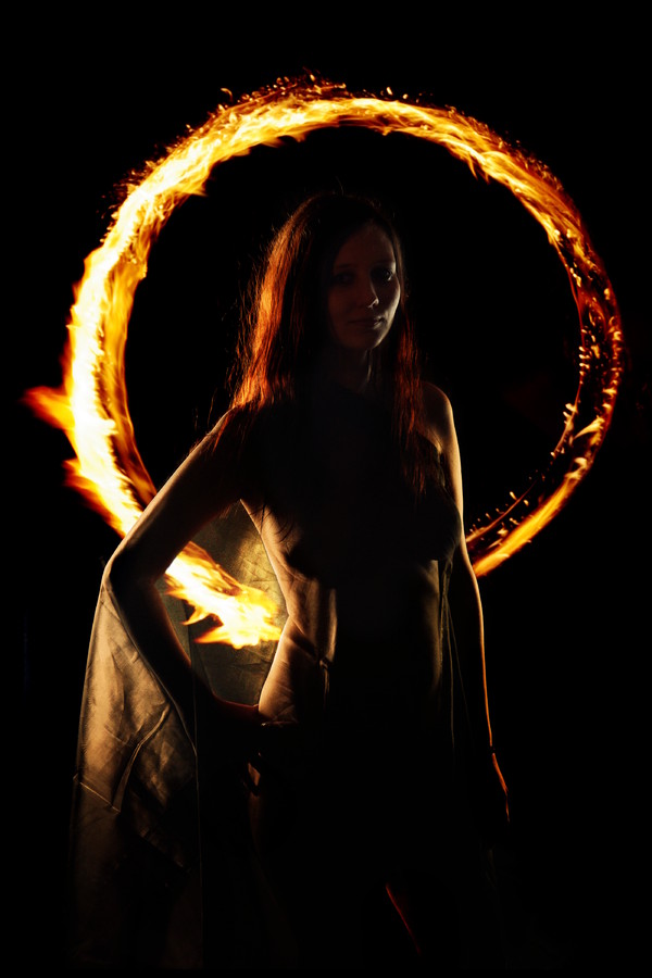 Ring of Fire