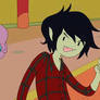 Marshall Lee screenshot