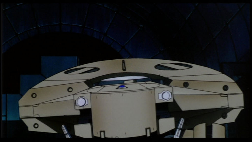 Multiped AI-Tank by Sturm532 on DeviantArt