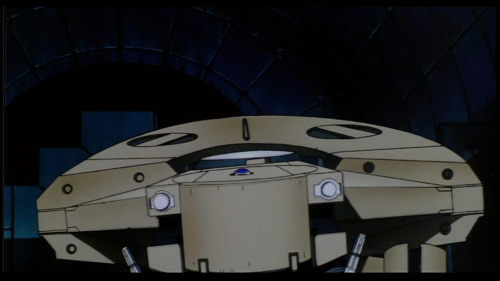 Multiped AI-Tank by Sturm532 on DeviantArt