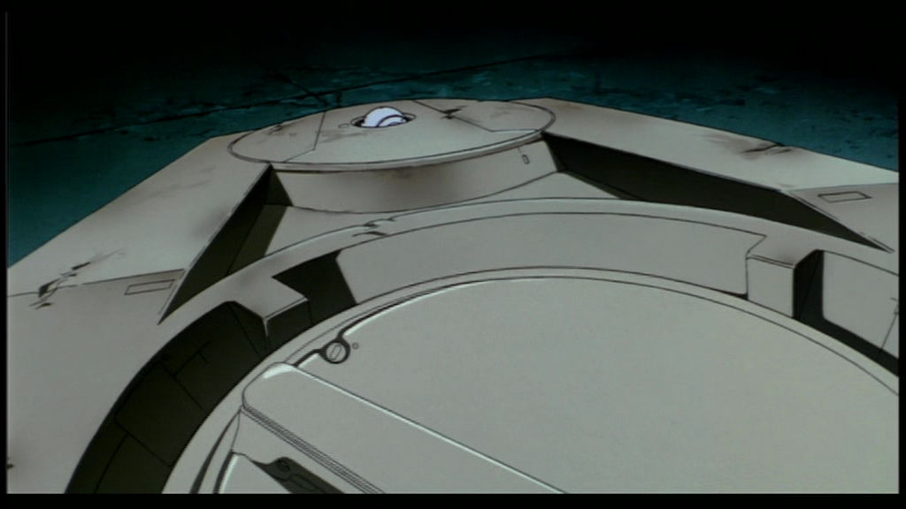 Multiped AI - Tank by Sturm532 on DeviantArt