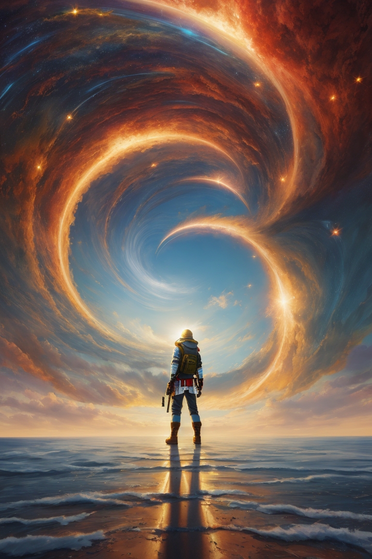 Infinity Field Pfp Infinity by EAPCrusader on DeviantArt