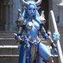 Draenei Female6