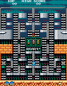 Mega Man Pac Man Mega Man (Pac-Man Style/Reskin) by tonygameman on DeviantArt