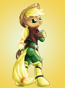 Applejack Vol. 1