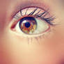 beautiful EYE 10