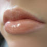 natural soft lips