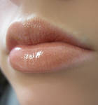 natural soft lips by erykucciola-sToCk