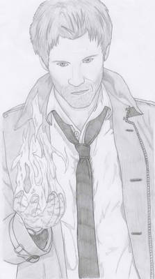 John Constantine