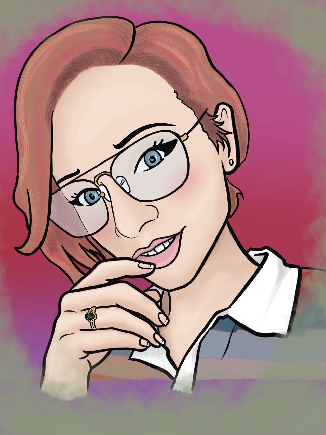 Flickerspark by AsherothTheDestroyer on DeviantArt