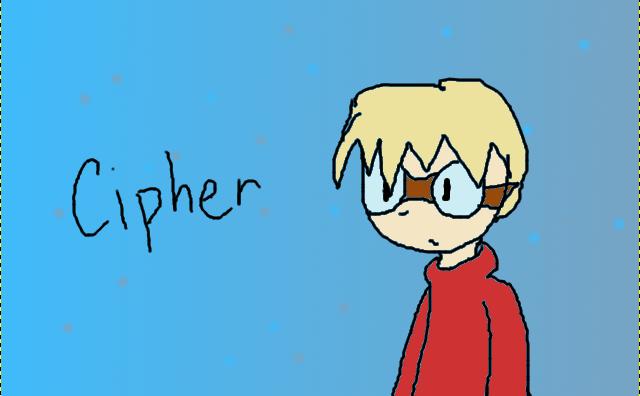 Cipher