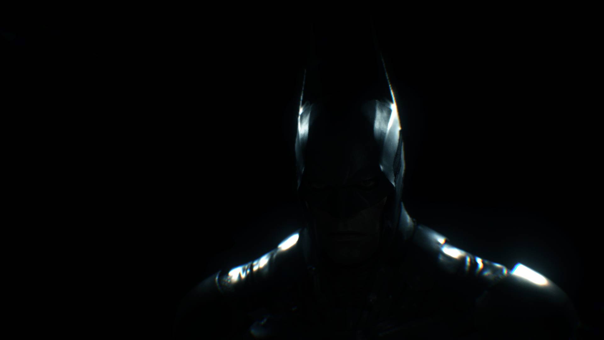 Batman Arkham Knight, HD wallpaper