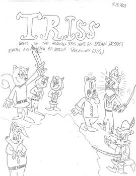 TRISS to BRIAN AND JACQUES