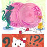 Bubble Blunder...?