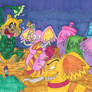 Heffalumps