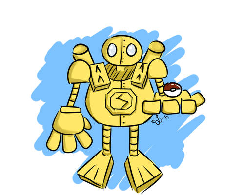 Blitzcrank