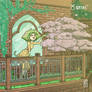 Primavera - Spring - Ostara 2024